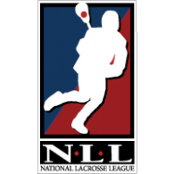 National Lacrosse League Logo Vector