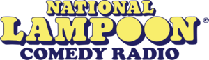 National Lampoon Logo PNG Vector