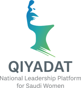 National Leadership Platform for Saudi Women Logo PNG Vector