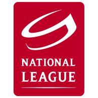 National League A Logo Vector