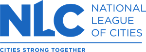 National League of Cities (NLC) Logo PNG Vector