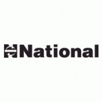 National Logo PNG Vector
