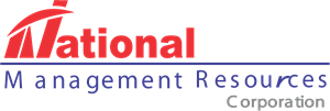 National Management Resources Logo Vector