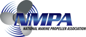 National Marine Propeller Association Logo PNG Vector