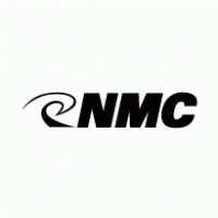 National Marker Company (NMC) Logo Vector