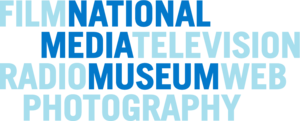 National Media Museum Logo PNG Vector
