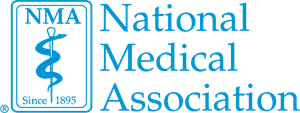 National Medical Association Logo Vector