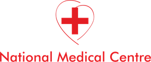 National Medical Centre Logo PNG Vector
