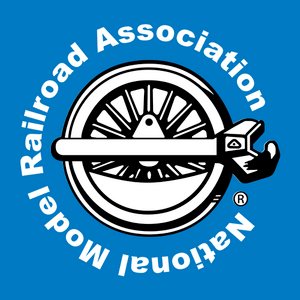 National Model Railroad Association Logo PNG Vector