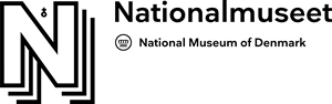 National Museet Logo PNG Vector