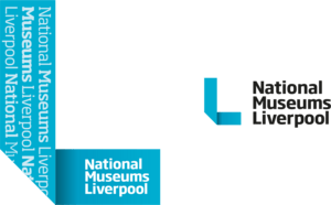 National Museums Liverpool Logo PNG Vector