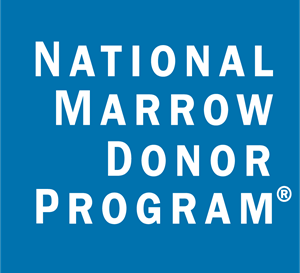 National Narrow Donor Program NMDP Logo PNG Vector