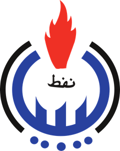 National Oil Corporation Logo Vector