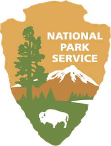 National Park Service Logo PNG Vector