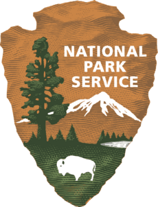 National Park Service Logo PNG Vector