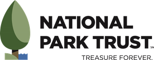 National Park Trust Logo PNG Vector