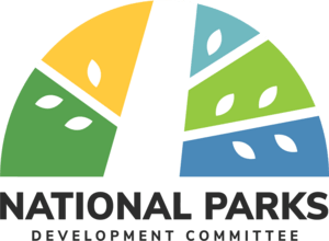 National Parks Development Committee Logo PNG Vector