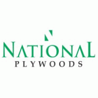 National Plywoods Logo PNG Vector