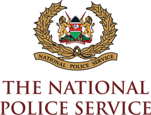 National Police Service Logo PNG Vector
