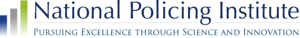 National Policing Institute Logo PNG Vector