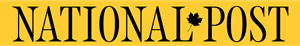 National Post Logo PNG Vector