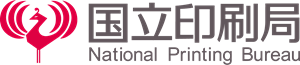 National Printing Bureau Logo PNG Vector