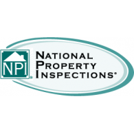 National Property Inspections Logo PNG Vector