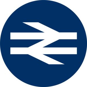 National Rail Logo PNG Vector