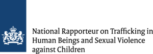 National Rapporteur (EN) Logo PNG Vector