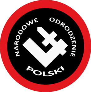 National Rebirth of Poland Logo PNG Vector