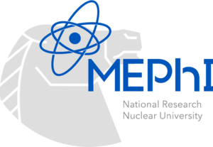 National Research Nuclear University Logo PNG Vector