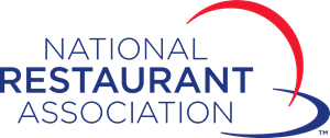 National Restaurant Association Logo PNG Vector