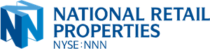 National Retail Properties Logo Vector