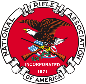National Rifle Association Official Logo PNG Vector