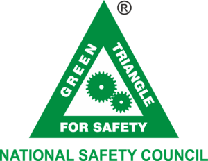 NATIONAL SAFETY COUNCIL Logo PNG Vector
