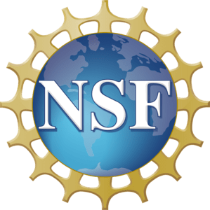 National Science Foundation Logo PNG Vector