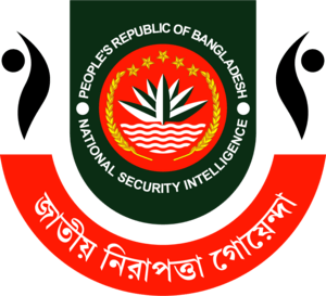 National Security Intelligence (NSI) Logo PNG Vector
