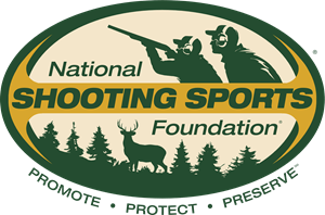 National Shooting Sports Foundation Logo PNG Vector