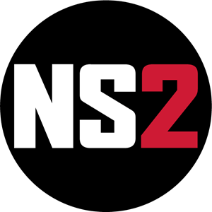 National Shows 2, LLC (NS2) Logo Vector