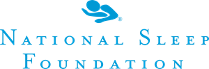National Sleep Foundation Logo PNG Vector