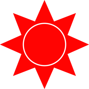 National Solidarity Party Logo PNG Vector