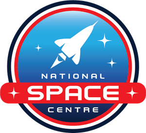National Space Centre Logo PNG Vector