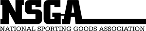 National Sporting Goods Association NSGA Logo PNG Vector