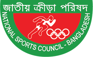 National Sports Council-Bangladesh Logo PNG Vector