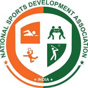 National Sports Development Association Logo PNG Vector