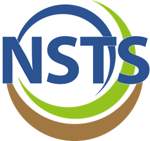 National Sprayer Testing Scheme (NSTS) Logo Vector
