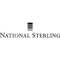 NATIONAL STERLING Logo PNG Vector