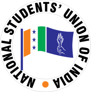 National Students Union of India (NSUI) Logo Vector