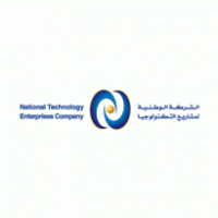 National Technology Enterprises Co Logo PNG Vector