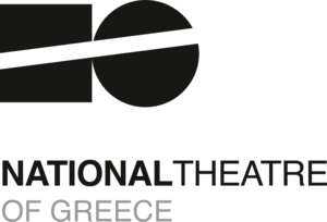 National Theatre of Greece Logo PNG Vector